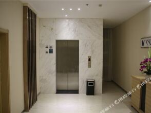 City Comfort Inn Yichun Gao'An Gao'An Avenue, фото 24