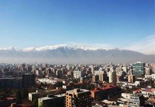 Apart Urbano Providencia, фото 22 Apart Urbano Providencia, фото 22