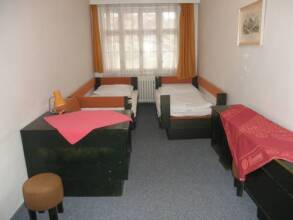 Hostel Central, фото 3 Hostel Central, фото 3