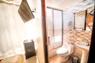 Texas Hotel, фото 13