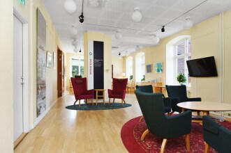 Ersta Konferens & Hotell, фото 11 Ersta Konferens & Hotell, фото 11