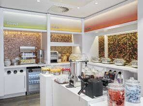 Hampton By Hilton Central, фото 16 Hampton By Hilton Central, фото 16