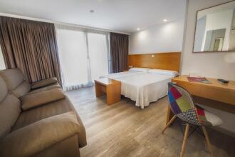 Hotel Montemar, фото 42