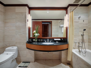 Hotel Du Parc Hanoi