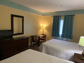 Deluxe 6 Inn & Suites, фото 11 Deluxe 6 Inn & Suites, фото 11