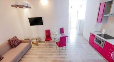 Botanic Apartments, фото 11 Botanic Apartments, фото 11