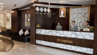 MUSHERIB, фото 7 MUSHERIB, фото 7