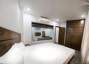 Irest Apartment, фото 19