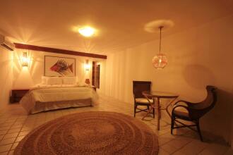 Pontal Dos Carneiros Beach Bungalows, фото 4