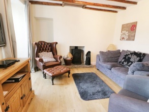 Ann's Cottage And The Old Smithy, фото 16