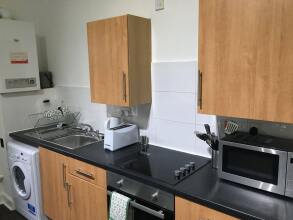 Glasgow South Side Apartments, фото 11 Glasgow South Side Apartments, фото 11