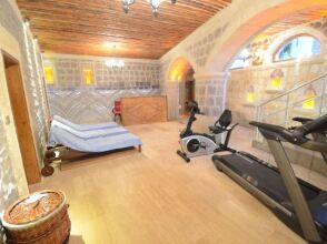 Capadocia Cave Suites, фото 49