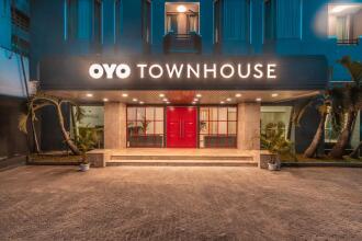 OYO Townhouse 2 Hotel Gunung Sahari, фото 1