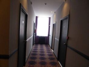 Qualys Nancy Centre, фото 39 Qualys Nancy Centre, фото 39