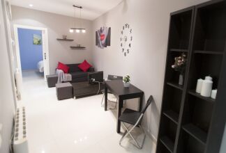 Apartamento Puerta de Toledo II