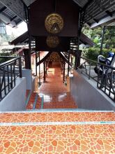 Grand Orchid Resort And Spa, фото 23