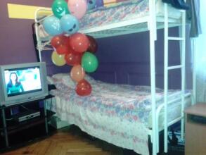 Yourhostel Olimpiyskiy, фото 12 Yourhostel Olimpiyskiy, фото 12