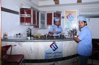 Najmat Manami Alquds, фото 12 Najmat Manami Alquds, фото 12