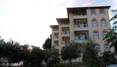 Sercan Apart Hotel