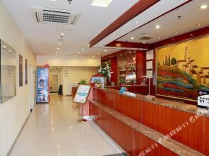 Hanting Express Hotel Beijing Guomao, фото 32