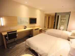 City Comfort Inn Yichun Gao'An Gao'An Avenue, фото 39