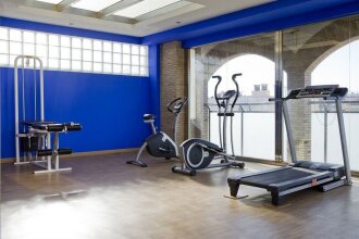 Отель Regente Aragón, фото 37