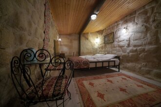 Cappadocia Center Cave Hotel, фото 30