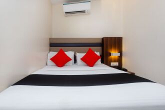 Capital O 29704 Regal International, фото 6 Capital O 29704 Regal International, фото 6