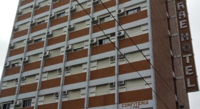 Torre Hotel, фото 44