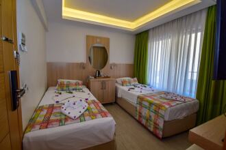 City Hotel Marmaris, фото 18