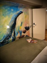 Franca City Hostel, фото 21 Franca City Hostel, фото 21