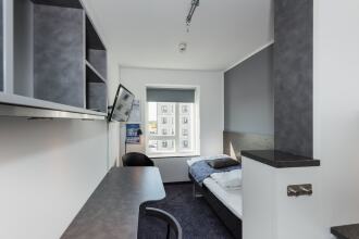 Cabinn Apartments, фото 15 Cabinn Apartments, фото 15