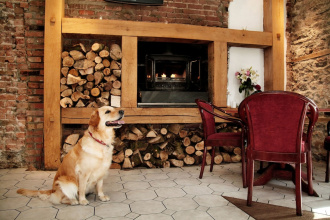 Oxwich Bay Hotel, фото 21