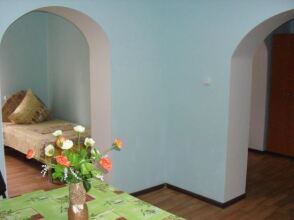 Отель Звезда, фото 28