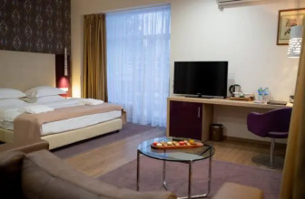 Puscha Congress, фото 10