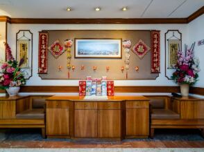 Four Chain View, фото 36 Four Chain View, фото 36