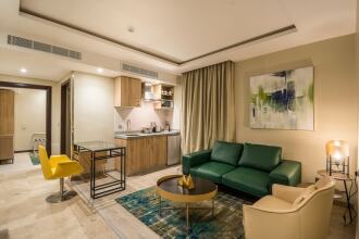 Ewaa Express Hotel - Gaber, фото 26 Ewaa Express Hotel - Gaber, фото 26