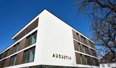 Jugend- und Familienhotel Augustin