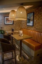 Menzies Irvine, фото 10