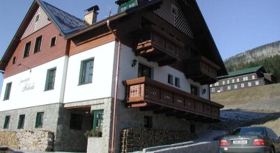 Pension Pohoda, фото 48 Pension Pohoda, фото 48