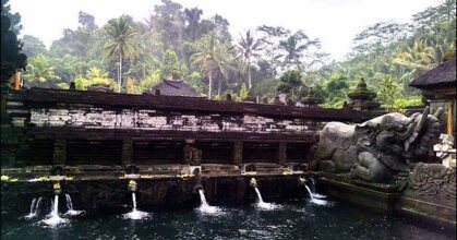 Legong Dormitory Backpacker Ubud, фото 23