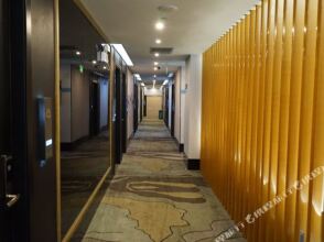 Yunduan Light Luxury Hotel, фото 13 Yunduan Light Luxury Hotel, фото 13