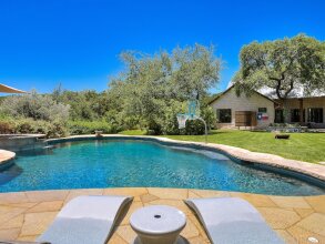 The Arrive Luxury Ranch Estate 5 Bedroom Estate, фото 29 The Arrive Luxury Ranch Estate 5 Bedroom Estate, фото 29