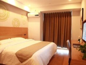 GreenTree Inn Changzhou Jintan district Zhixi Town South Zhenxing Road Express Hotel, фото 21