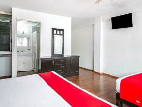 OYO Hotel Halley, фото 29 OYO Hotel Halley, фото 29