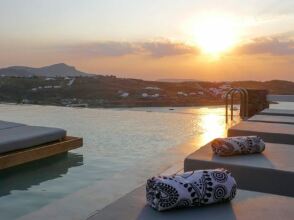 Mykonos Bliss Cozy Suites, фото 29
