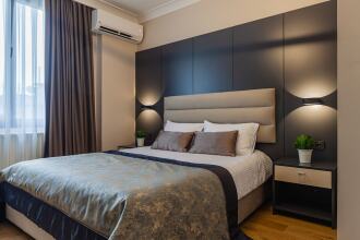 Norah Suites Hotel İstanbul, фото 5