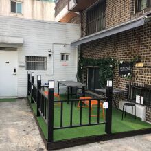 Hi Guest House - Hostel, фото 12