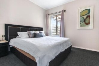 Bairnsdale Tanjil Motor Inn, фото 25 Bairnsdale Tanjil Motor Inn, фото 25