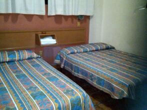 Hotel Plaza Aleman, фото 44 Hotel Plaza Aleman, фото 44